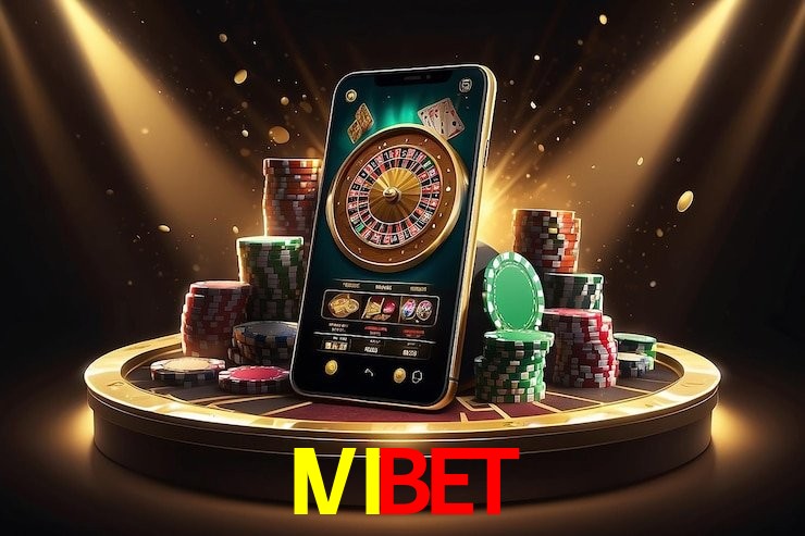 IVIBET - Aplicativo Móvel